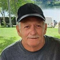 Robert "Bob" Young