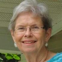 Peggy Buchanan