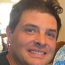 Michael Seth Welch