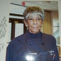 Ms Yvonne Sills