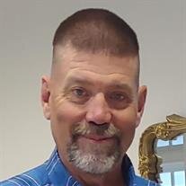 Douglas Gray Wade