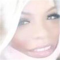 Ms. LaToya Niesha Walker