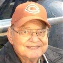 Milton J. Mynar