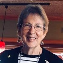 Kathleen "Kathy" Antoinette Tesauro Evans