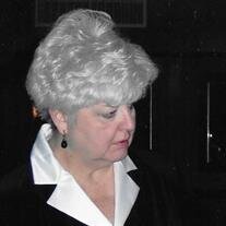 Marsha (Mason) Bouvier