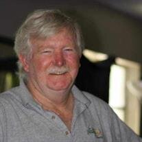 Randall Richard Clark