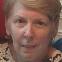 Donna Kibler