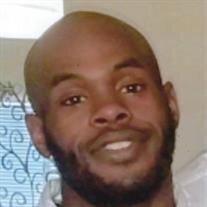 Douglas M. Jones Jr.