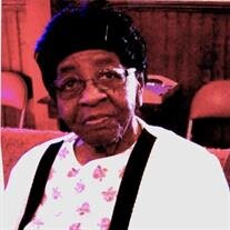 Elsie Mae Harmon