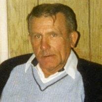 Paul Cordell Dickerson