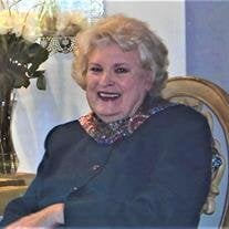 Ruby Roberta Bingham