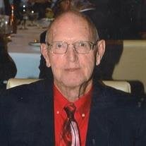 Roger Neal Odom