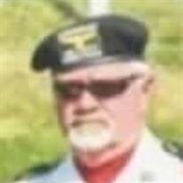 Donald R Collins