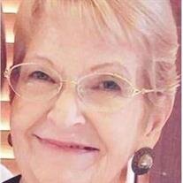 Della Ruth Pitts