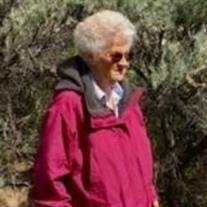 Shirley Ann Groff