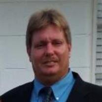 Daniel Henry Carter