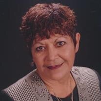 Silbia Marie Lopez