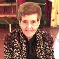 Mary J. Pedraza