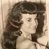 Alice Mathis Thomas