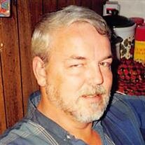 Roy Fish
