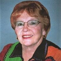 Bernita Watkins Bogart