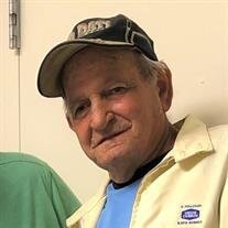 Michael Ray Martin Sr.