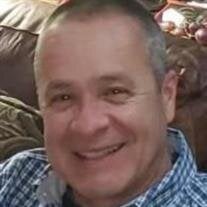Anthony G. Mucelli