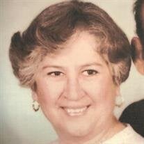 Estela Covarrubias Moreno