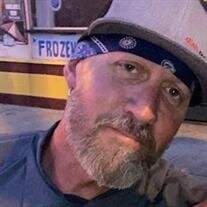 Leo Anthony "Tony" Andreoli II