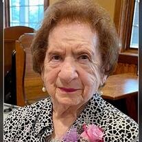 Delores Ruth Morton-Morin