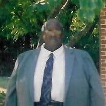 Walter Davis Gibbons