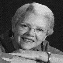 Esther Louise Stahl