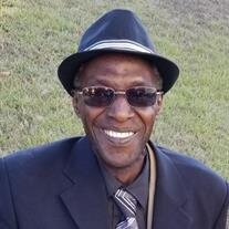 Alvin Hunter