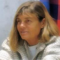 Merri Dawn Scott