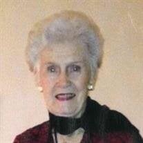 Frances Marie Amonette Brown