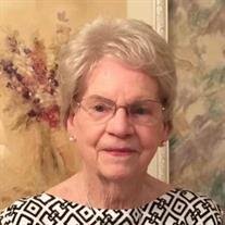 Bettie Katherine Hansen