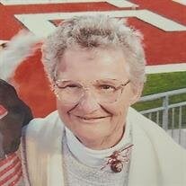 Barbara Jean Disher