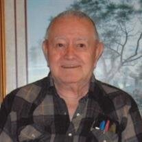 Edgar "Jason" Hutchison