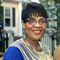 Jane Geraldine Scott