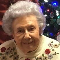 Caroline Anderson Keith Herlong