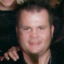 Coy Anthony Marcum