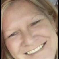 Lynda Gail Wynne