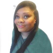 Ms. Sheila Anderson