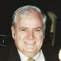 Frederick R. Giger
