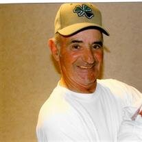 James "Jim" Bloom