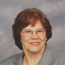 Jean Frazier
