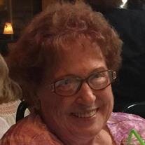 Ann "Marie" Henderson