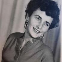 Betty Powell