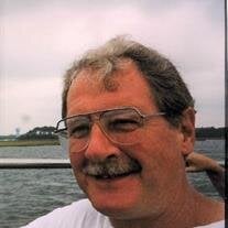 Walter D. Szymanski