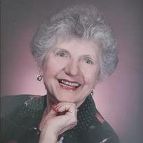 Mary Lou Bargnesi